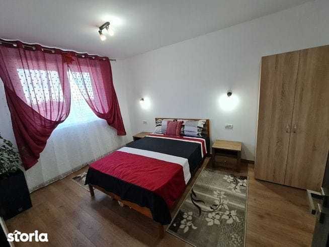 Apartament cu 2 camere Iuliu Maniu Bloc nou