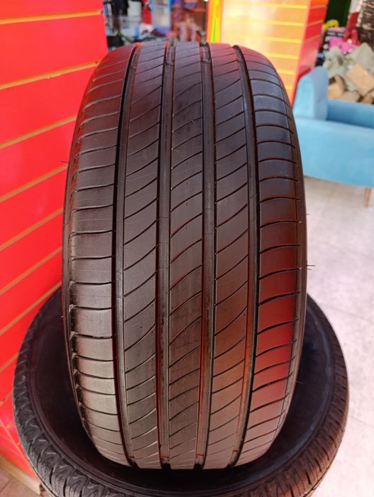 Мишлен Michelin primacy 4 245/45R19