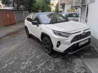 Toyota RAV4 2.5 4x4 Hybrid 222CP BiTone,360,scaun/volan incalzit/LED