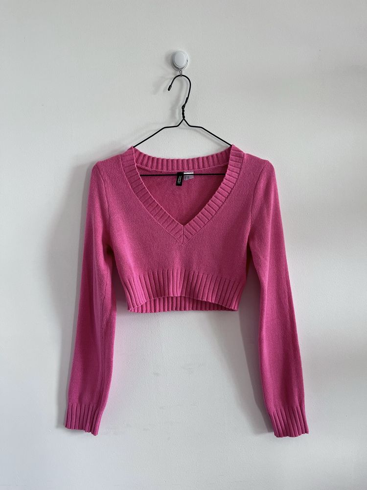 Дамски пуловери ZARA, H&M