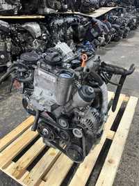 Двигатель Volkswagen BAG 1.6 FSI