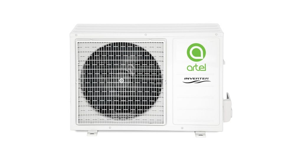 Кондиционер Artel Grand Hyper 18 INVERTOR 2025. Доставка TEKIN