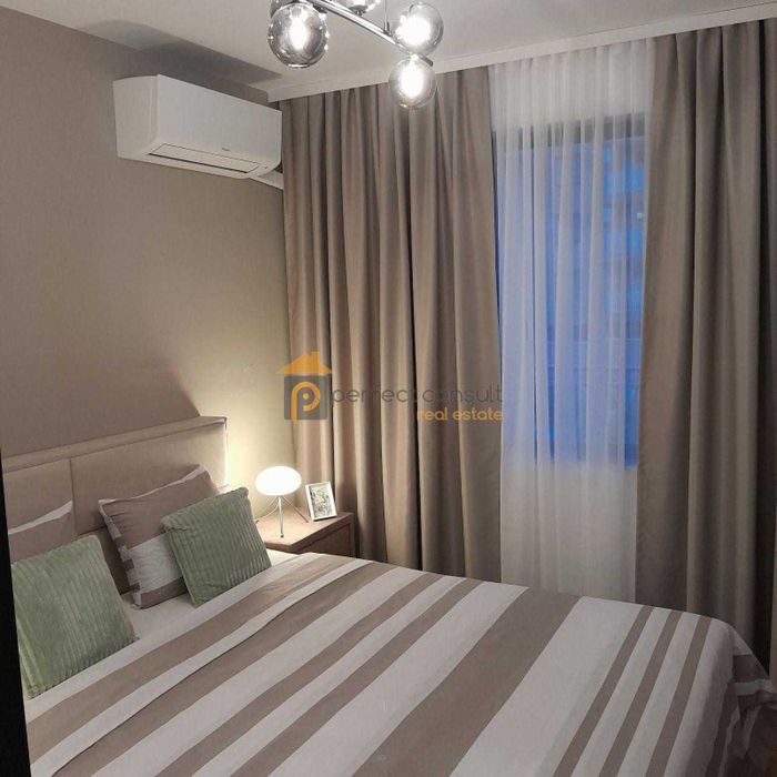 Продава се Двустаен апартамент в Пловдив, Остромила - 70 кв.м за 2215 €/кв.м - Снимка #8