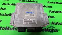 Calculator ecu Citroen C5 2004-> RC 0281010808