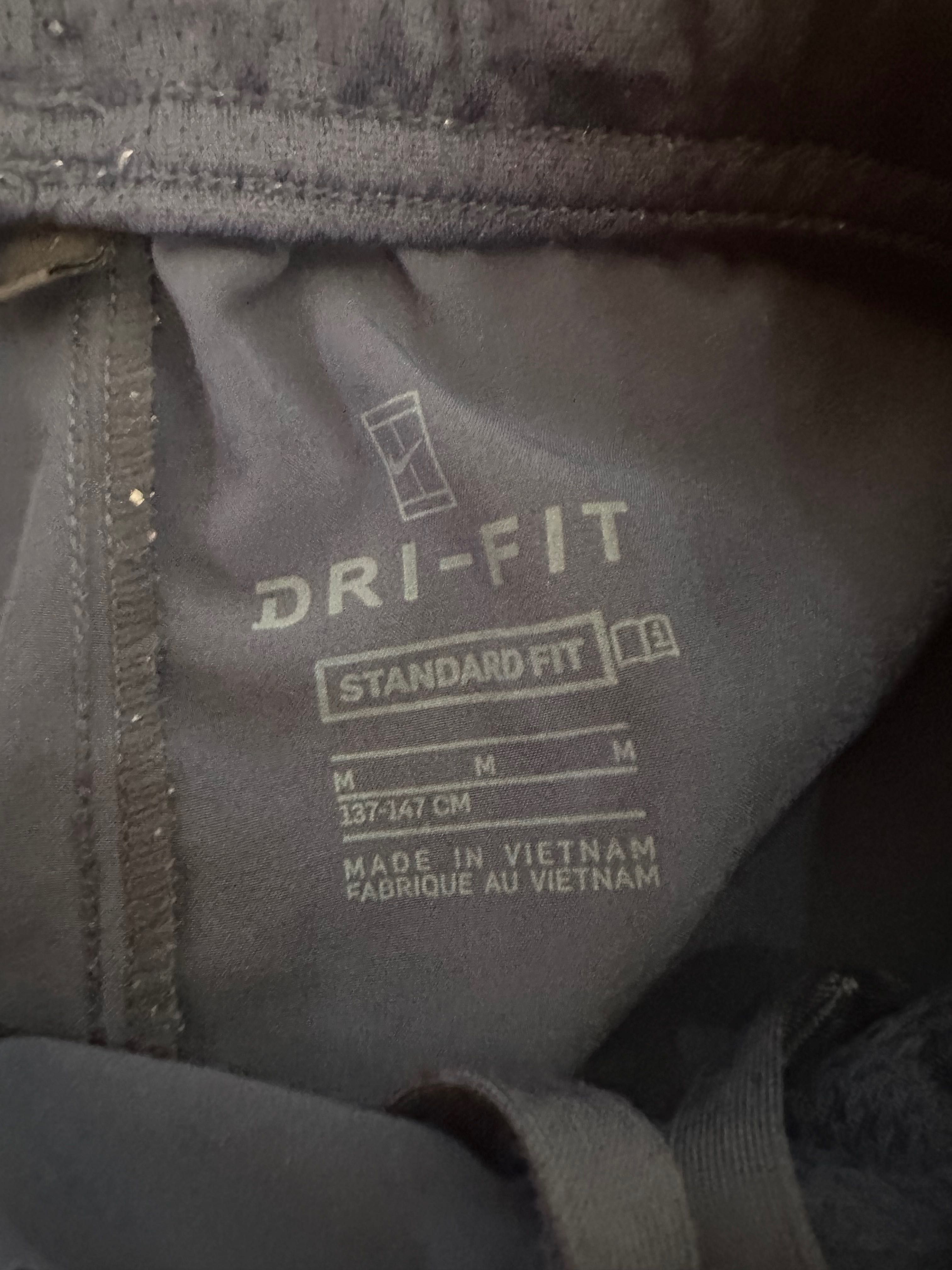 Оригинальные шорты Nike
