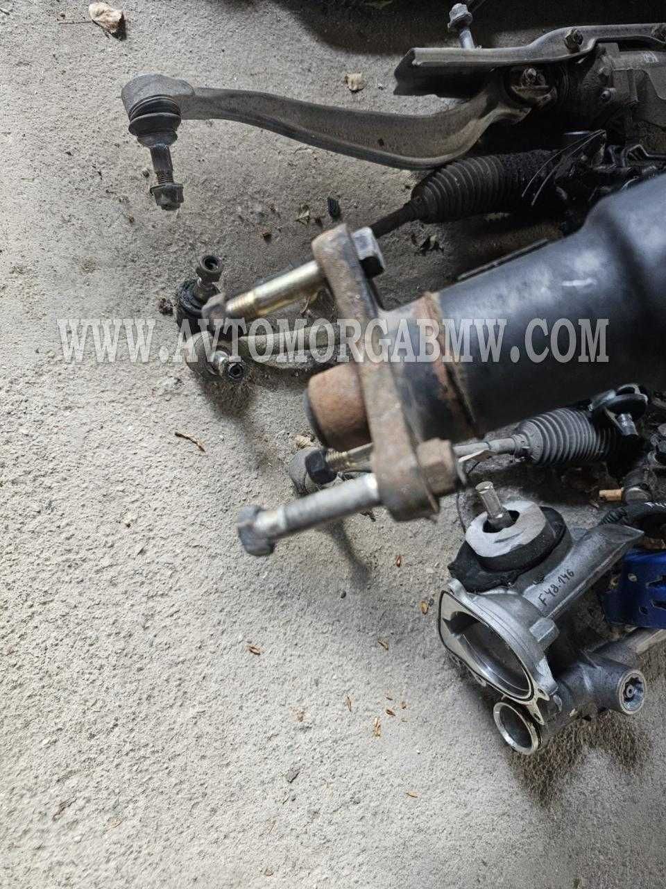 Бмв е46 330 д 184 коня ръчка Bmw e46 330d