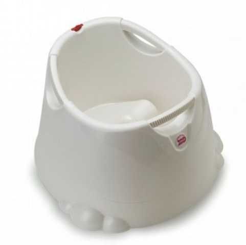 Вана за къпане и сядане Опла Капучино -  Ок baby