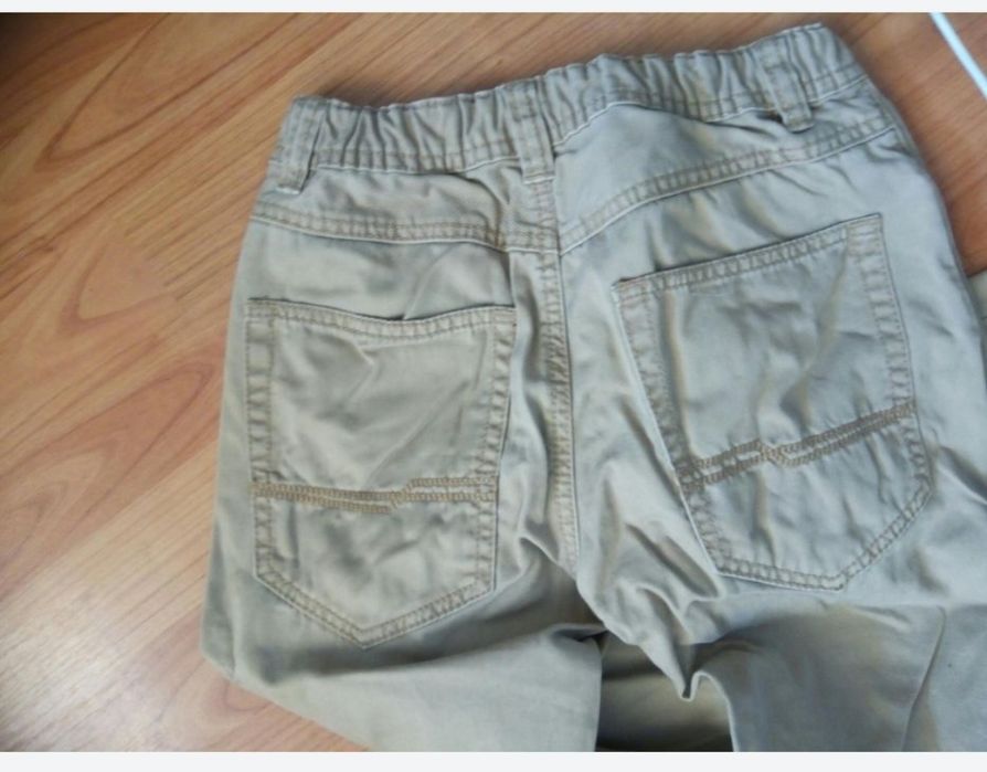 Pantaloni copii mărimea 146