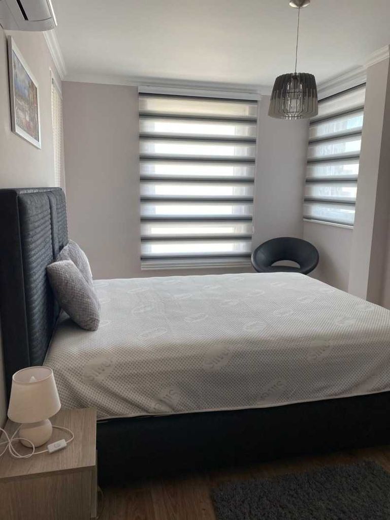 Дава се под наем Двустаен апартамент в София, Дианабад - 72 кв.м за 561 € - Снимка #13
