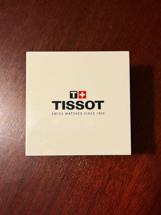 Tissot Prx powermatic 80 Промоция!