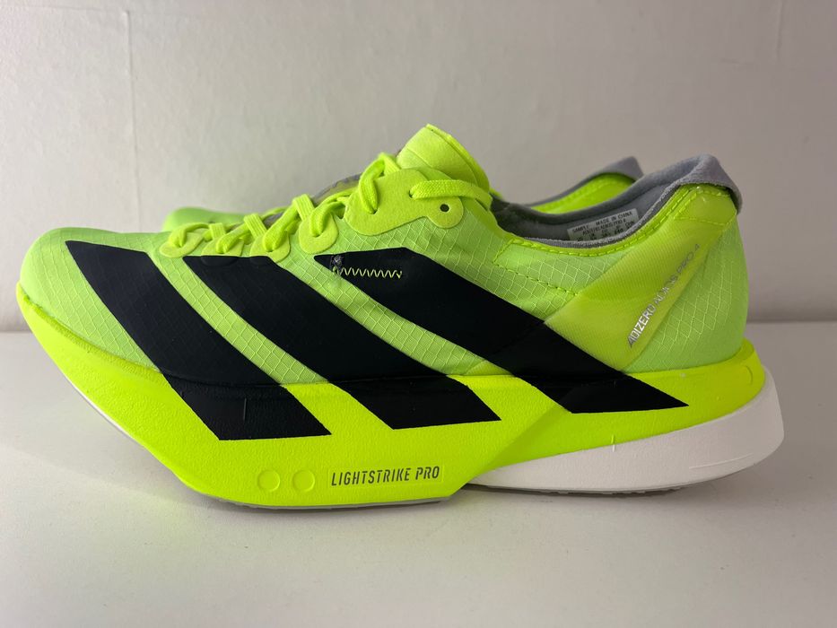 19 perechi Adidas Adizero Yeezy Stella McCartney   4DFWD Ultraboost