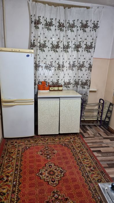 Срочно продам свою 1/1/4 квартиру в кирпичном доме на Дубовой