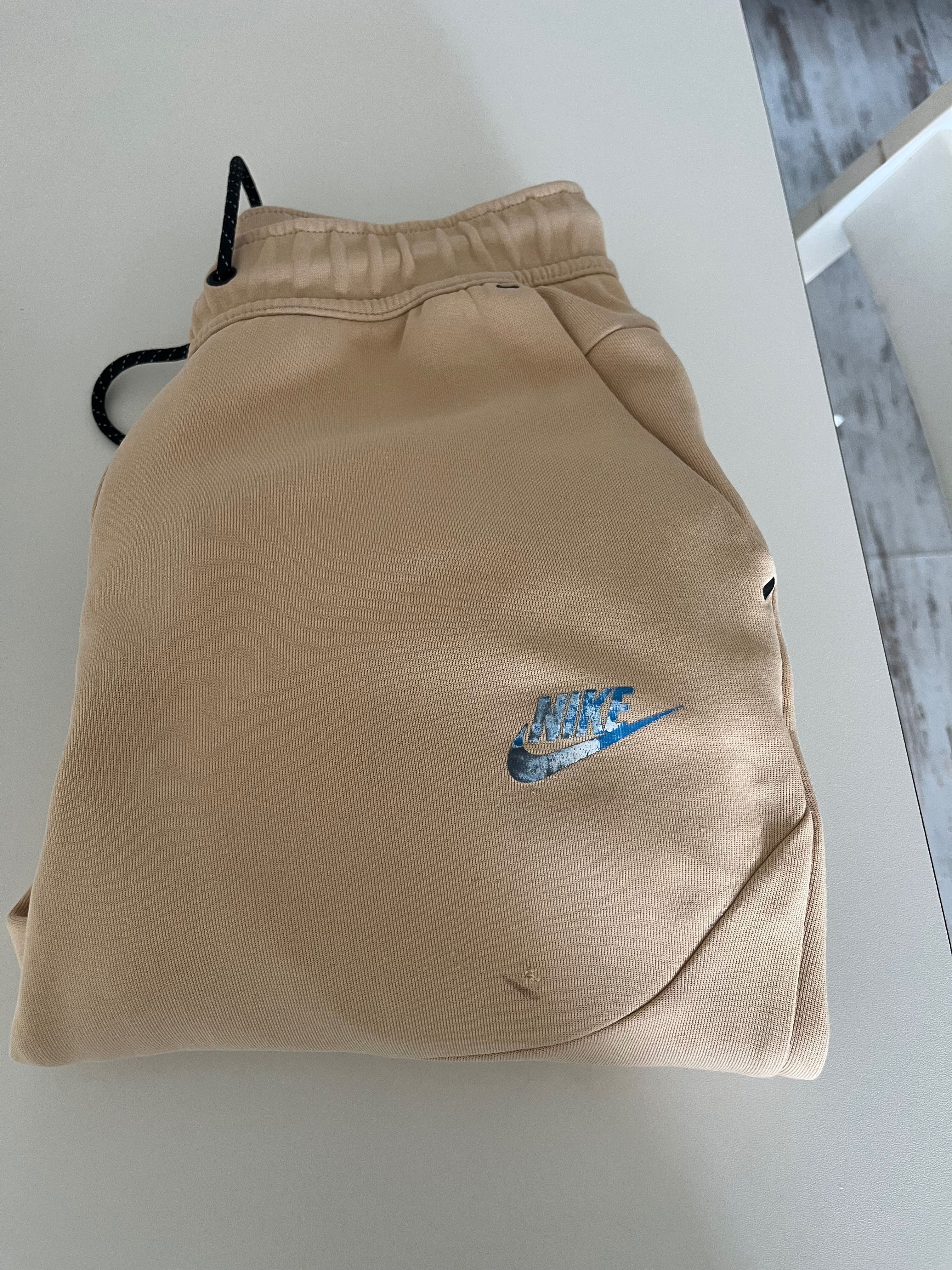 Комплект  Nike tech