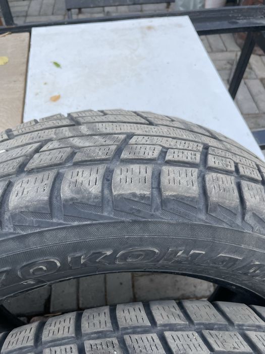 Продам 235/60/18