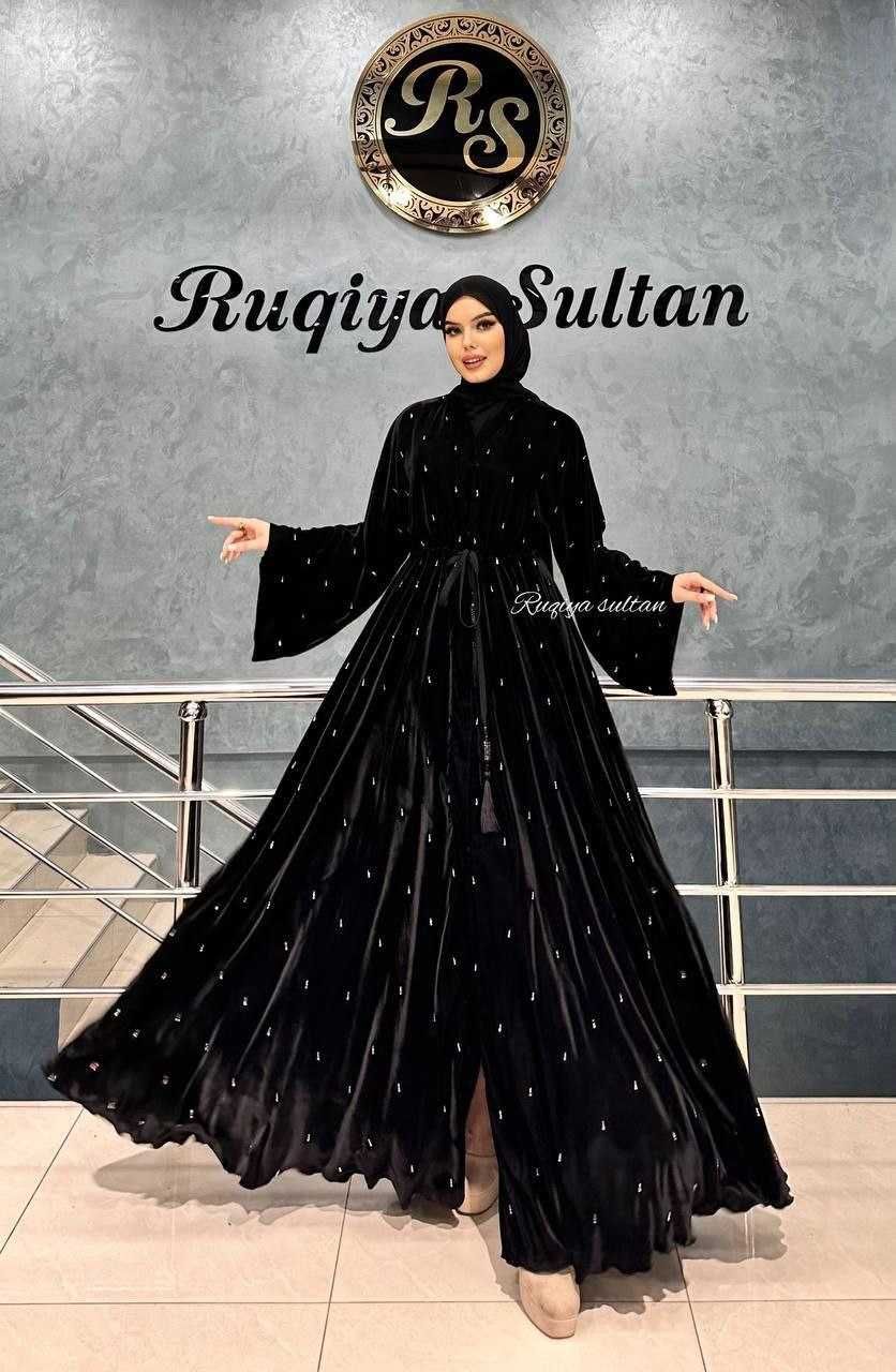Abaya Koylak ayollar uchun