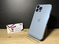 Iphone 13 Pro Max 128Gb Albastru 24 luni garantie Telefoane Mures