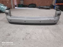 Задна броня VW Sharan / Фолксваген Шаран 2000