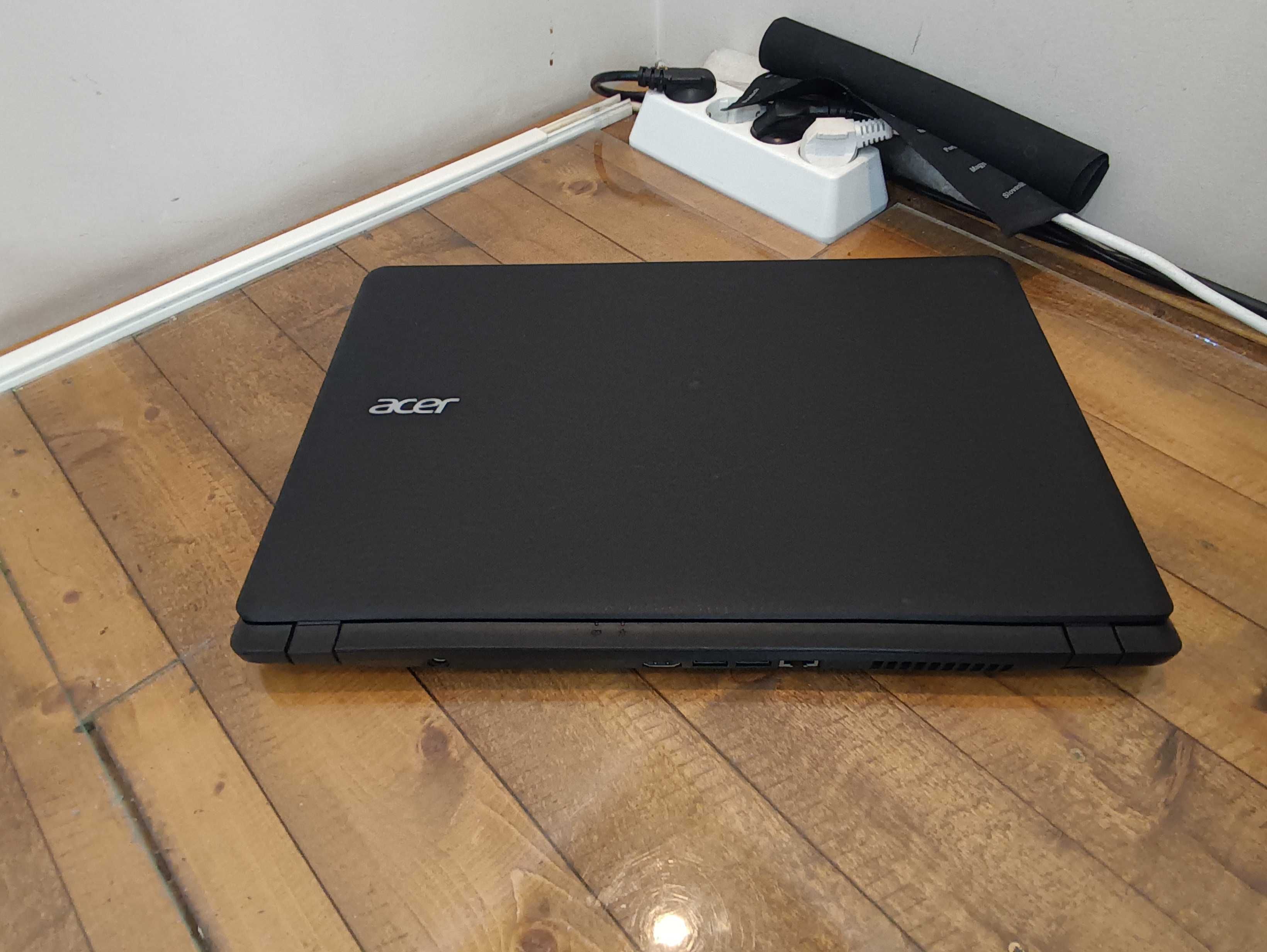 Лаптоп Acer Aspire ES 15 / 15.6"