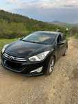 Vand Hyundai I 40 disel 136cp
