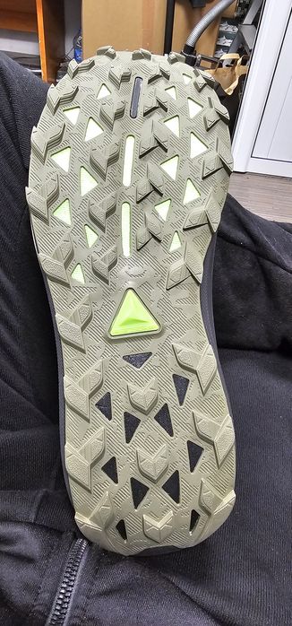 Маратонки ASICS GEL TRABUCO 14 MT Goretex