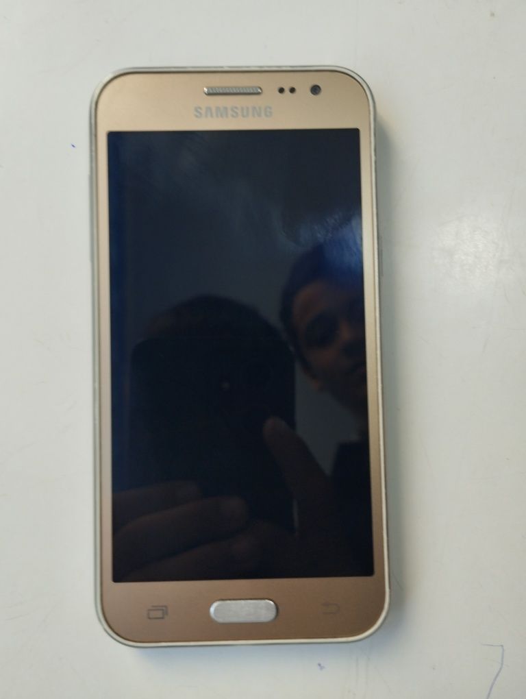 Samsung Galaxy J2