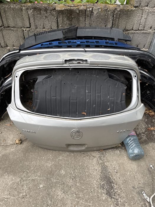 Vand Haion Opel Corsa C