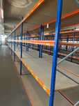 Rafturi metalice profesionale
