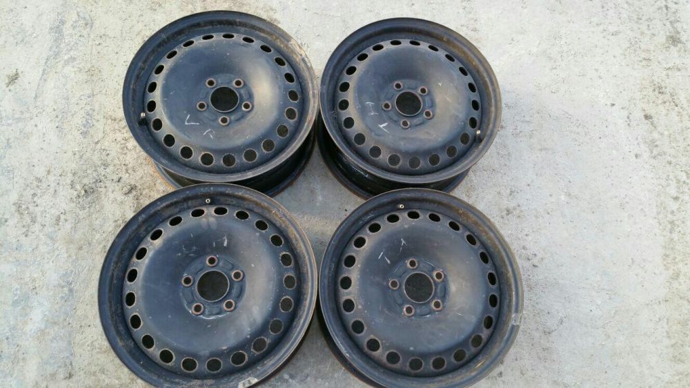 Piulite,prezoane jante tabla Ford Mitsubishi Toyota Kia Volvo Hyundai