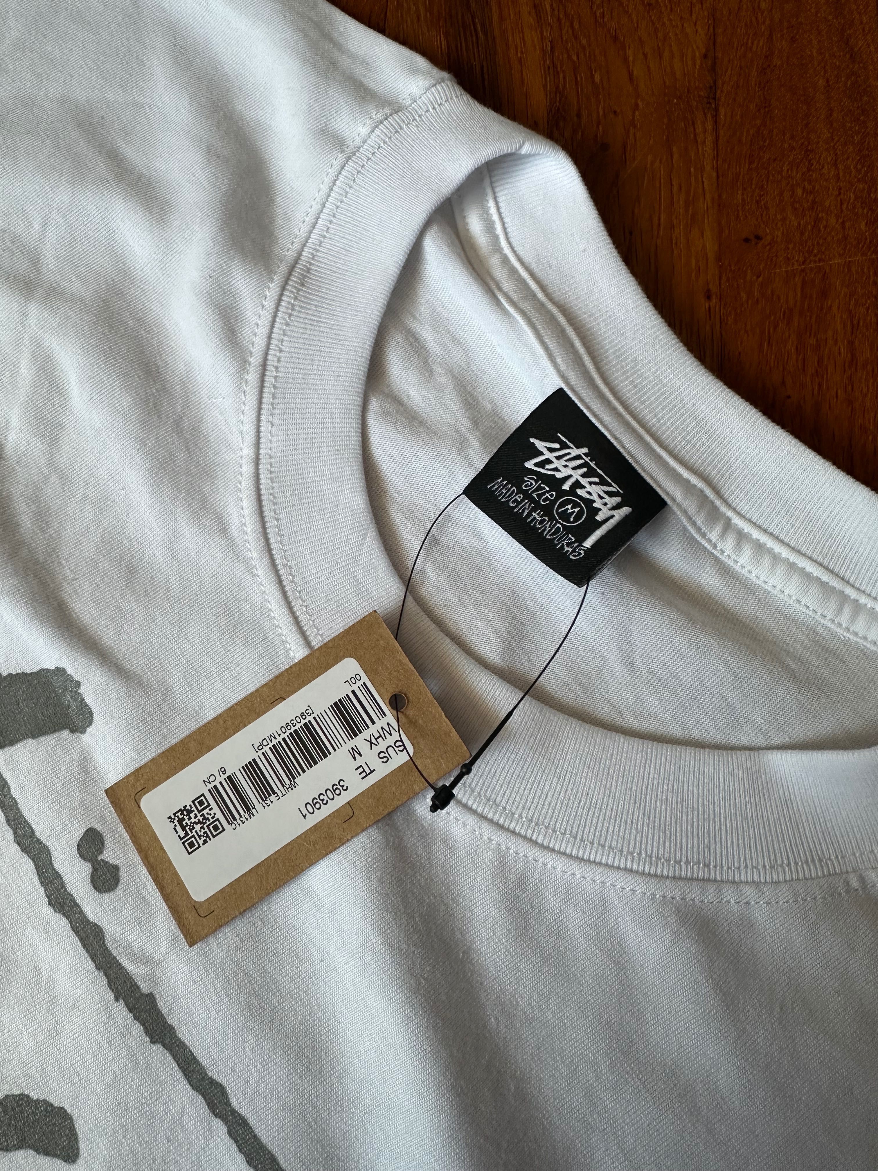 Stussy Metalheadz тениска