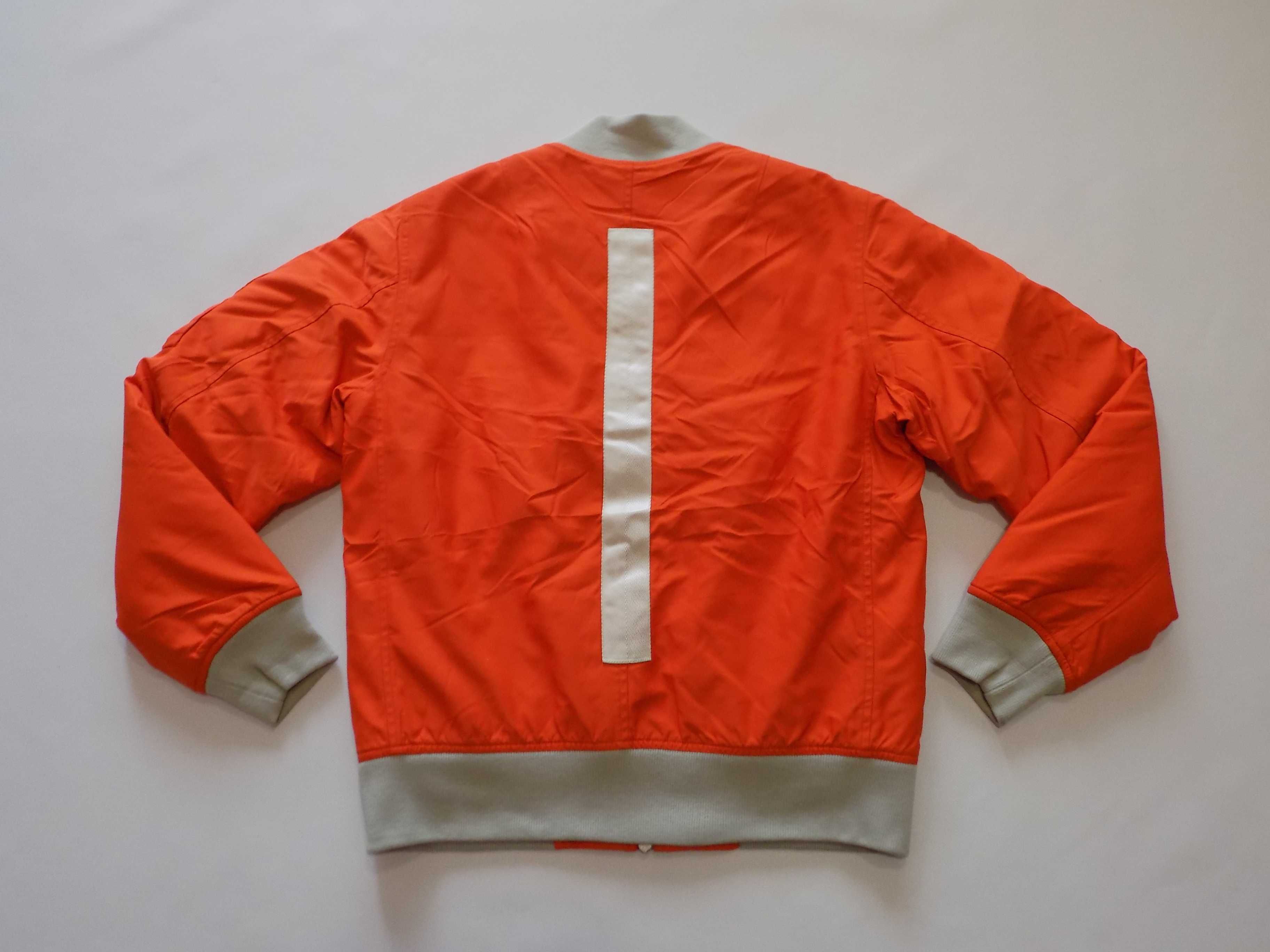 яке rag & bone/escada елек бомбер горнище худи мъжко оригинално XS/L