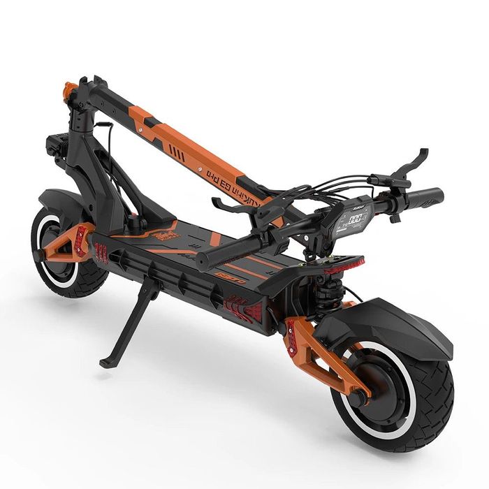 Електрическа тротинетка KuKirin G3 Pro