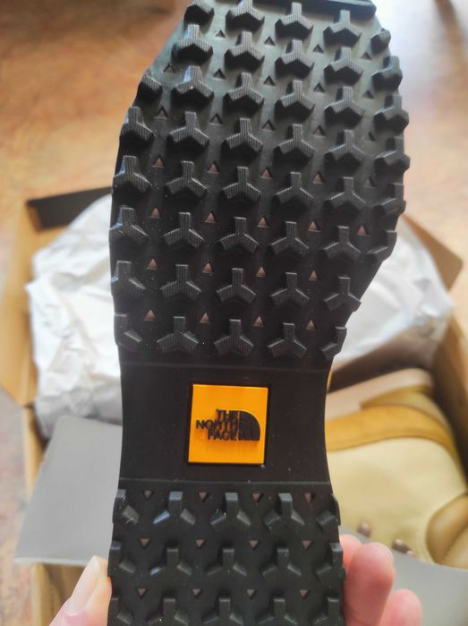 The North Face обувки , 40 номер