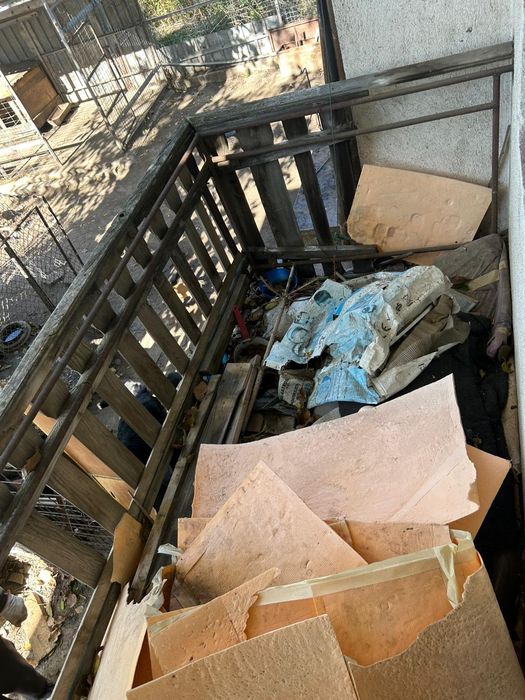 Apartment 2 camere comuna stalpu