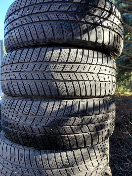 205/55/16" Barum 4бр.гуми дот 2020