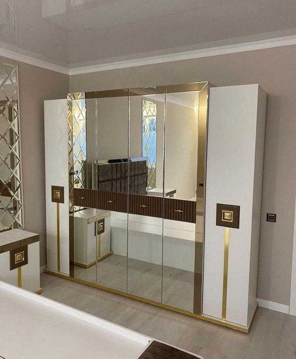 Спальный Гарнитур на 30% ДЕШЕВЛЕ чем в магазине. НЕ ВЕРЕШЬ ? ЗВОНИ !!