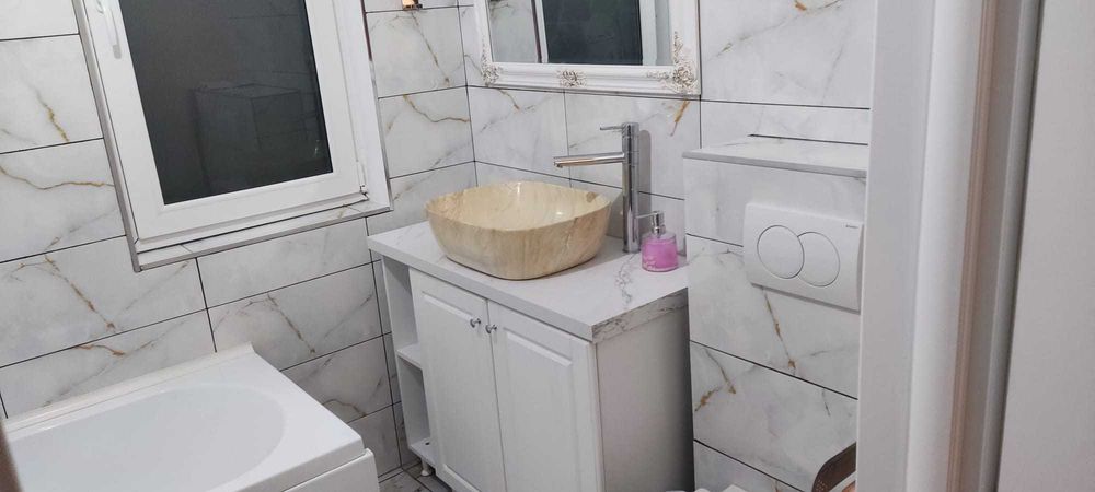 Apartament 2 camere | Florești /Abatorului | Parcare subterană+Lift