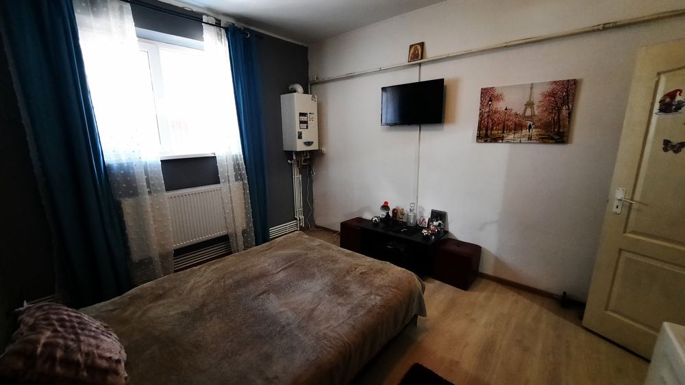 Garsoniera Progresul-Valmet