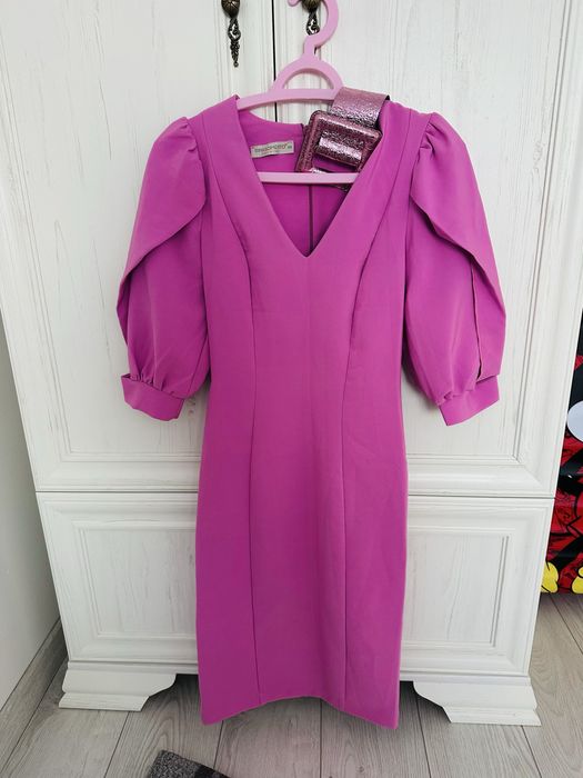 Рокли САЩ, цена за 1 брой = 25 лв.