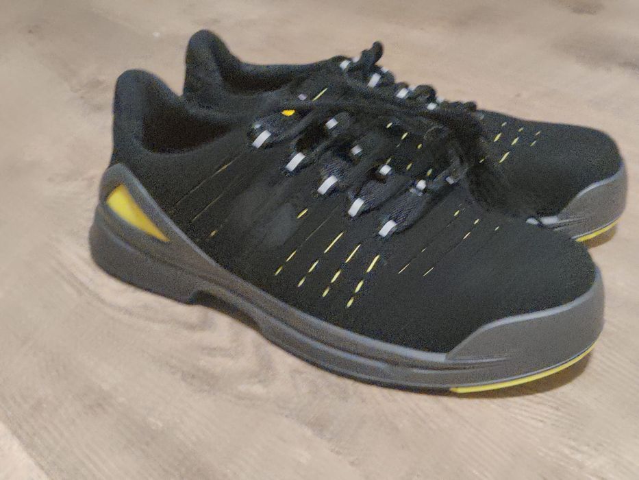 Bocanci de muncă ,Strauss cu bombeu de fier ,nr.43 noi