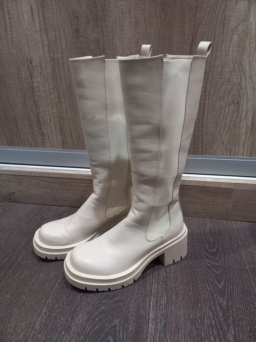 Продам сапоги 40р