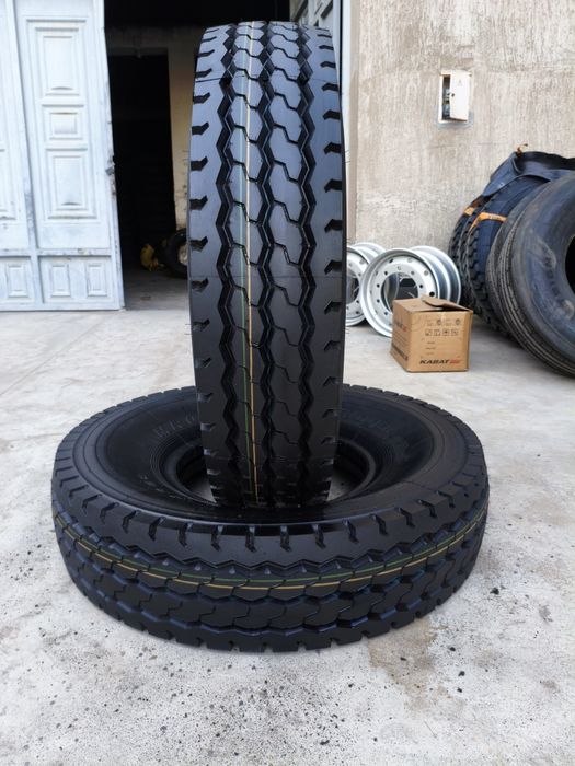MacRoyal 12.00R20 22pr 2025