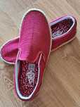 Дамски еспадрили VANS