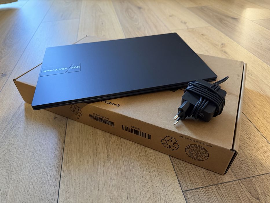 Vand Laptop ASUS i7 / 16GB / 1TB SSD