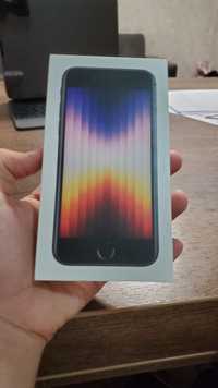 Iphone se 2022 gen 3 128gb