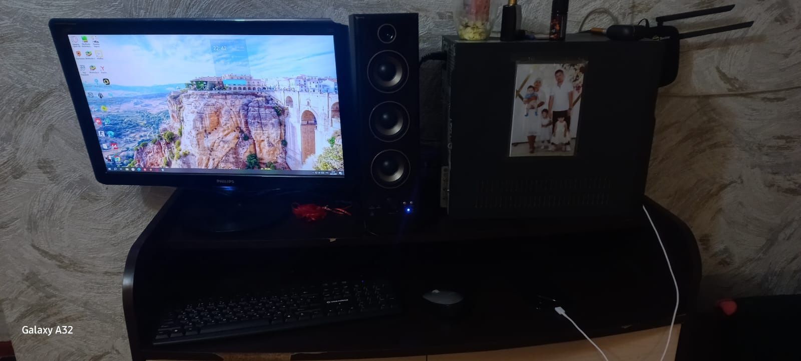Срочно продам компьютер