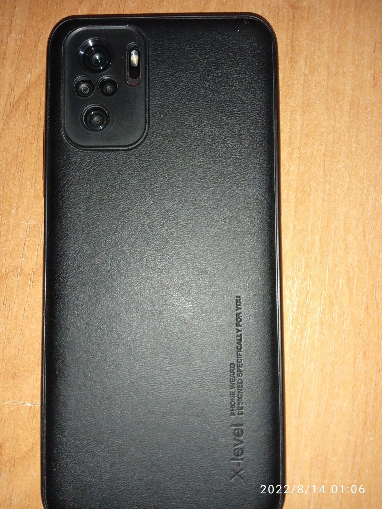 Продам Redmi Note 10S