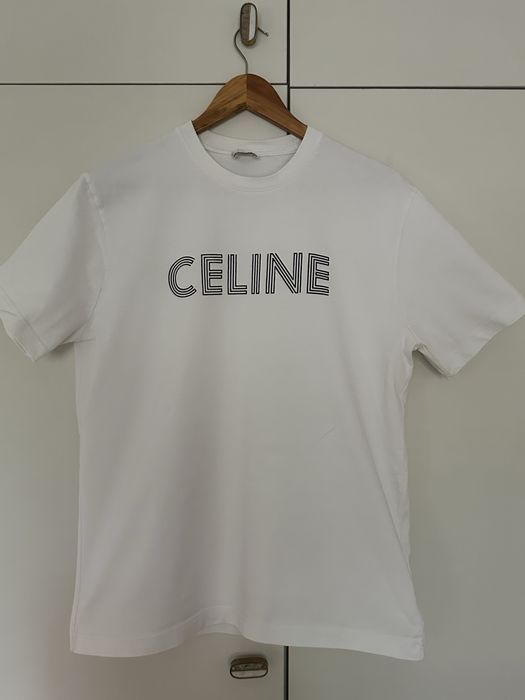 Celine LOEWE тениски