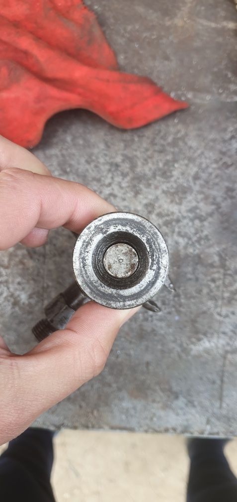 Injector Motor TN