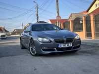 Bmw 640 grand coupe