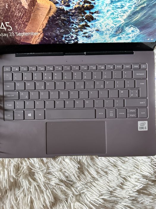 Samsung Galaxy Book S LTE 8 GB RAM SUNET PREMIUM